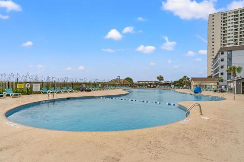 The Salty Turtle-Myrtle Beach Resort-Ocean View-2BD 2BTH photo 60