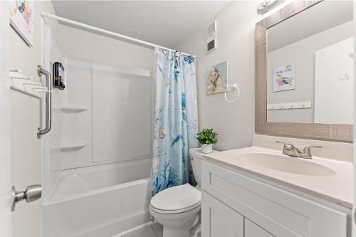 The Salty Turtle-Myrtle Beach Resort-Ocean View-2BD 2BTH photo 48