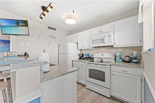 The Salty Turtle-Myrtle Beach Resort-Ocean View-2BD 2BTH photo 59