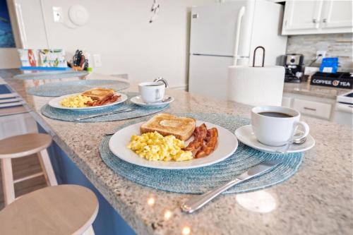The Salty Turtle-Myrtle Beach Resort-Ocean View-2BD 2BTH photo 55