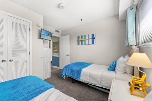 The Salty Turtle-Myrtle Beach Resort-Ocean View-2BD 2BTH photo 54