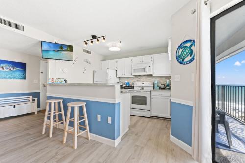 The Salty Turtle-Myrtle Beach Resort-Ocean View-2BD 2BTH photo 31