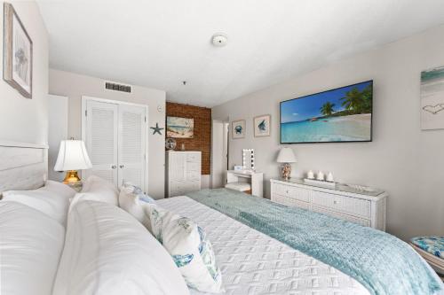 The Salty Turtle-Myrtle Beach Resort-Ocean View-2BD 2BTH photo 58