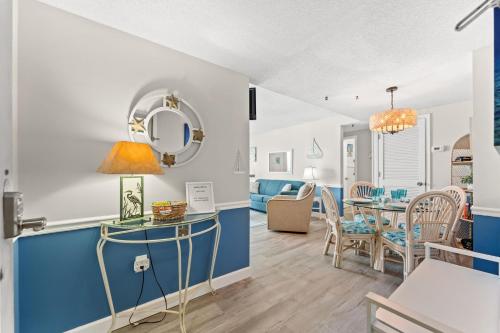 The Salty Turtle-Myrtle Beach Resort-Ocean View-2BD 2BTH photo 41