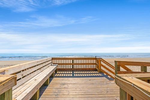 The Salty Turtle-Myrtle Beach Resort-Ocean View-2BD 2BTH photo 33