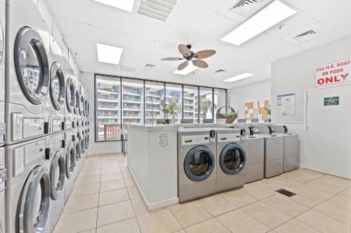 The Salty Turtle-Myrtle Beach Resort-Ocean View-2BD 2BTH photo 37