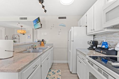 The Salty Turtle-Myrtle Beach Resort-Ocean View-2BD 2BTH photo 26