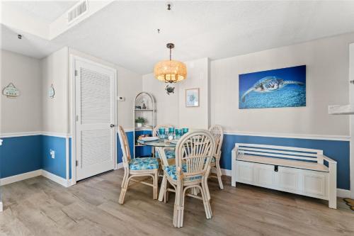 The Salty Turtle-Myrtle Beach Resort-Ocean View-2BD 2BTH photo 36
