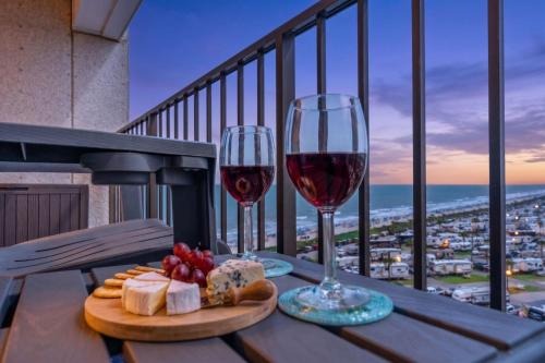 The Salty Turtle-Myrtle Beach Resort-Ocean View-2BD 2BTH photo 29