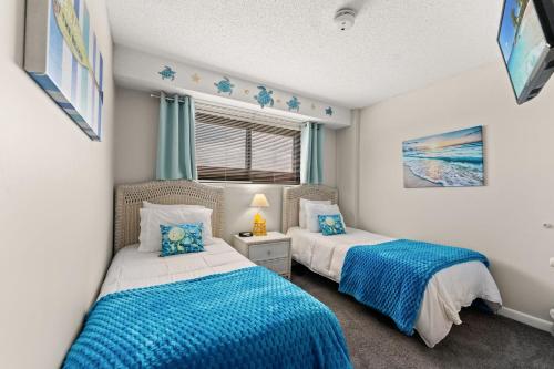The Salty Turtle-Myrtle Beach Resort-Ocean View-2BD 2BTH photo 47