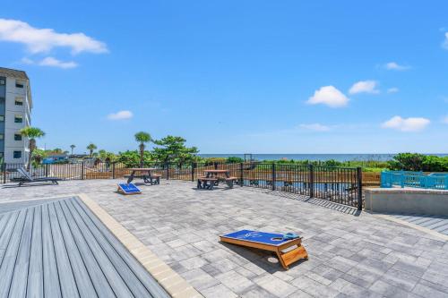 The Salty Turtle-Myrtle Beach Resort-Ocean View-2BD 2BTH photo 51