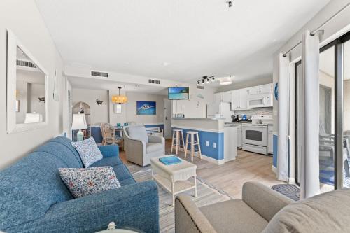 The Salty Turtle-Myrtle Beach Resort-Ocean View-2BD 2BTH photo 46
