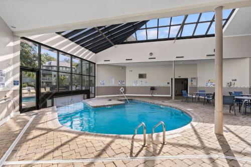 The Salty Turtle-Myrtle Beach Resort-Ocean View-2BD 2BTH photo 32