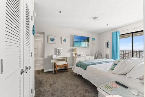 The Salty Turtle-Myrtle Beach Resort-Ocean View-2BD 2BTH photo 45