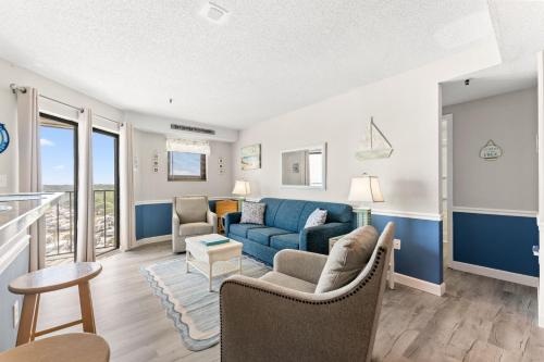 The Salty Turtle-Myrtle Beach Resort-Ocean View-2BD 2BTH photo 71