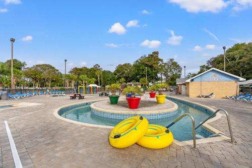 The Salty Turtle-Myrtle Beach Resort-Ocean View-2BD 2BTH photo 72
