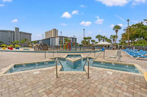 The Salty Turtle-Myrtle Beach Resort-Ocean View-2BD 2BTH photo 89