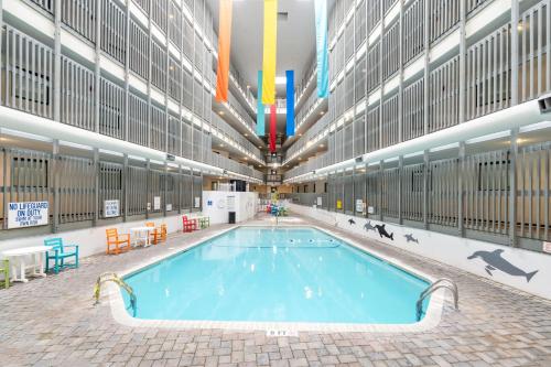 The Salty Turtle-Myrtle Beach Resort-Ocean View-2BD 2BTH photo 74