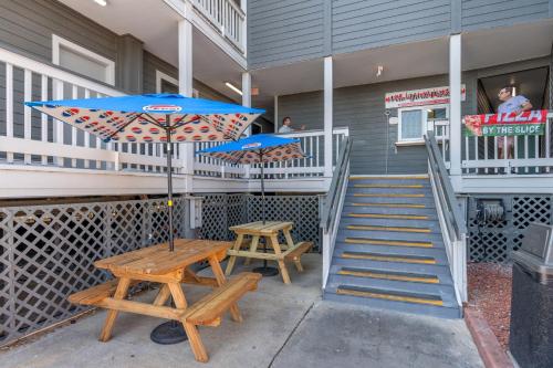 The Salty Turtle-Myrtle Beach Resort-Ocean View-2BD 2BTH photo 73