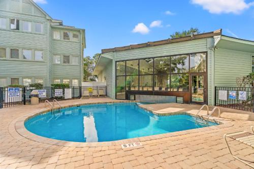 The Salty Turtle-Myrtle Beach Resort-Ocean View-2BD 2BTH photo 76