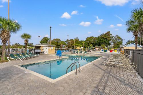 The Salty Turtle-Myrtle Beach Resort-Ocean View-2BD 2BTH photo 80
