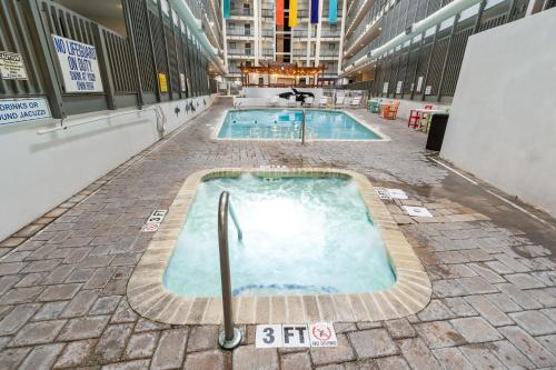 The Salty Turtle-Myrtle Beach Resort-Ocean View-2BD 2BTH photo 87