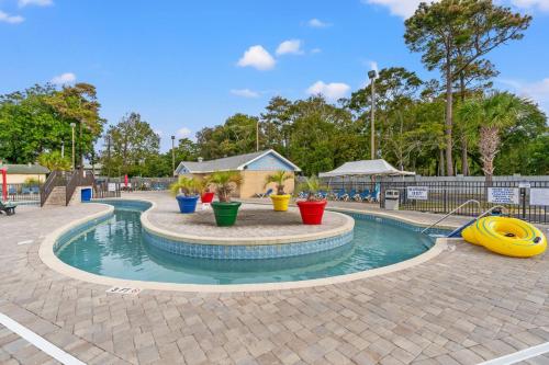 The Salty Turtle-Myrtle Beach Resort-Ocean View-2BD 2BTH photo 77