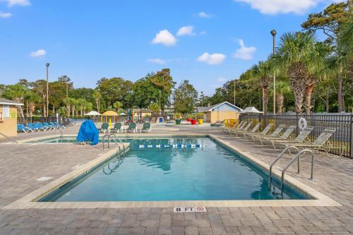 The Salty Turtle-Myrtle Beach Resort-Ocean View-2BD 2BTH photo 79