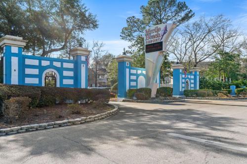 The Salty Turtle-Myrtle Beach Resort-Ocean View-2BD 2BTH photo 84