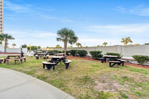 The Salty Turtle-Myrtle Beach Resort-Ocean View-2BD 2BTH photo 97