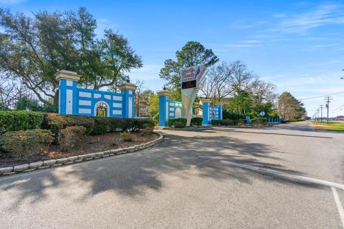 The Salty Turtle-Myrtle Beach Resort-Ocean View-2BD 2BTH photo 93