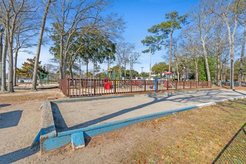 The Salty Turtle-Myrtle Beach Resort-Ocean View-2BD 2BTH photo 99