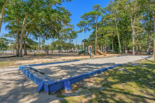 The Salty Turtle-Myrtle Beach Resort-Ocean View-2BD 2BTH photo 95