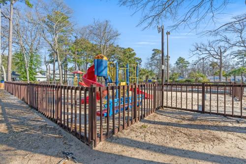 The Salty Turtle-Myrtle Beach Resort-Ocean View-2BD 2BTH photo 100
