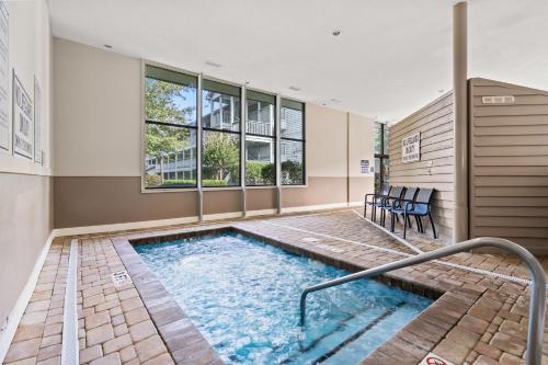The Salty Turtle-Myrtle Beach Resort-Ocean View-2BD 2BTH photo 106