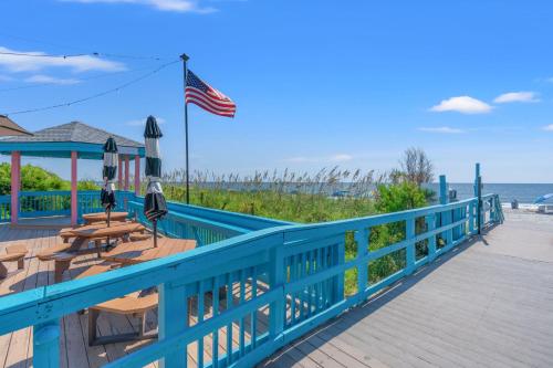 The Salty Turtle-Myrtle Beach Resort-Ocean View-2BD 2BTH photo 102