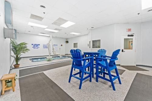 The Salty Turtle-Myrtle Beach Resort-Ocean View-2BD 2BTH photo 104