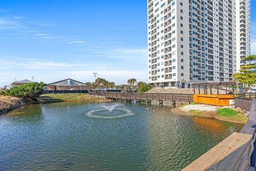 The Salty Turtle-Myrtle Beach Resort-Ocean View-2BD 2BTH photo 114