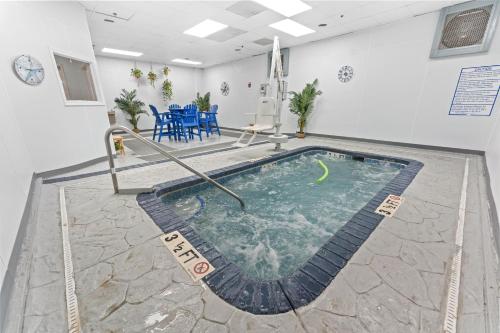 The Salty Turtle-Myrtle Beach Resort-Ocean View-2BD 2BTH photo 105