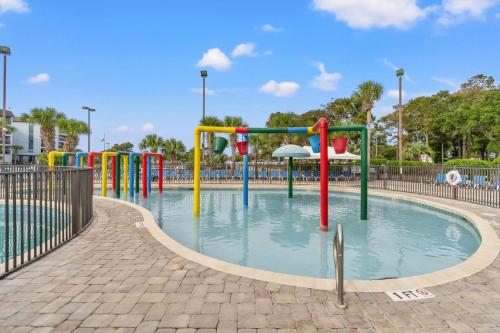 The Salty Turtle-Myrtle Beach Resort-Ocean View-2BD 2BTH photo 113