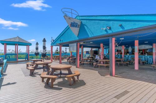 The Salty Turtle-Myrtle Beach Resort-Ocean View-2BD 2BTH photo 107