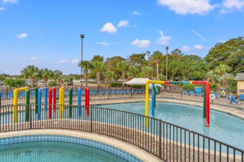 The Salty Turtle-Myrtle Beach Resort-Ocean View-2BD 2BTH photo 116