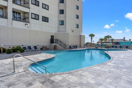 The Salty Turtle-Myrtle Beach Resort-Ocean View-2BD 2BTH photo 109