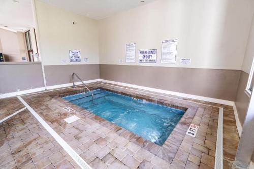 The Salty Turtle-Myrtle Beach Resort-Ocean View-2BD 2BTH photo 124