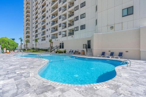 The Salty Turtle-Myrtle Beach Resort-Ocean View-2BD 2BTH photo 123