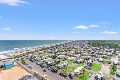 The Salty Turtle-Myrtle Beach Resort-Ocean View-2BD 2BTH photo 111