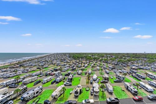 The Salty Turtle-Myrtle Beach Resort-Ocean View-2BD 2BTH photo 126