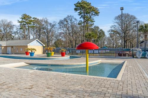 The Salty Turtle-Myrtle Beach Resort-Ocean View-2BD 2BTH photo 121
