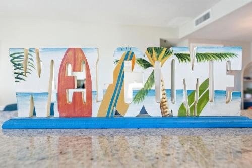 The Salty Turtle-Myrtle Beach Resort-Ocean View-2BD 2BTH photo 129