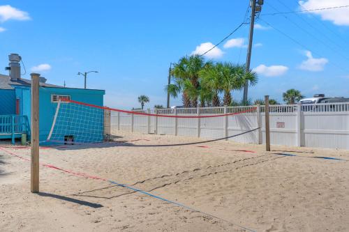 The Salty Turtle-Myrtle Beach Resort-Ocean View-2BD 2BTH photo 115